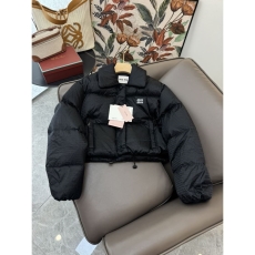 Miu Miu Down Jackets